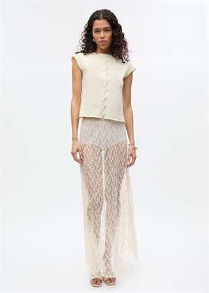 Enelin top 7442 Buttercream Envii